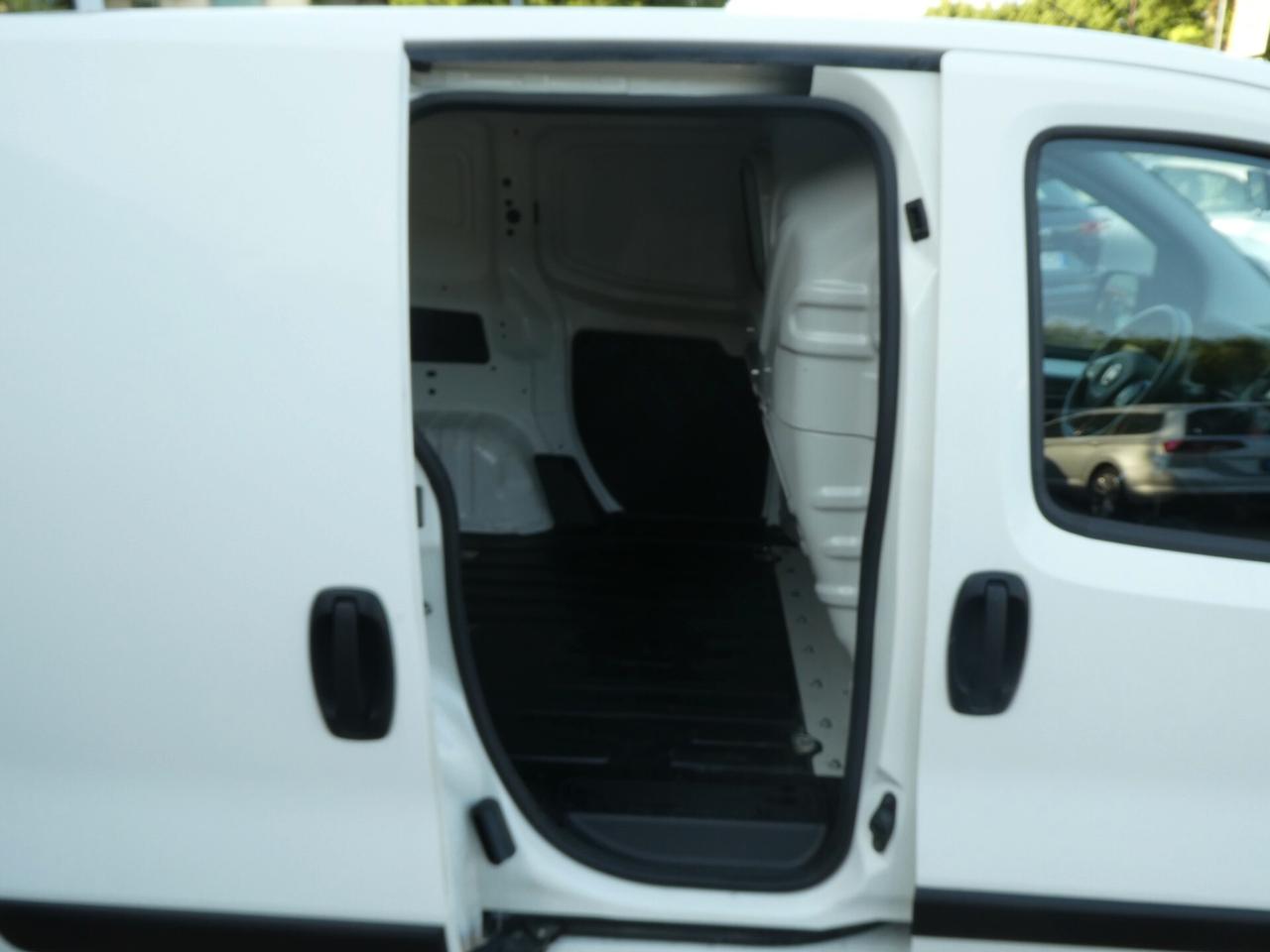 Fiat Fiorino 1.3 MJT 80CV Combinato OK NEOPATENTATI €6600 PIU IVA