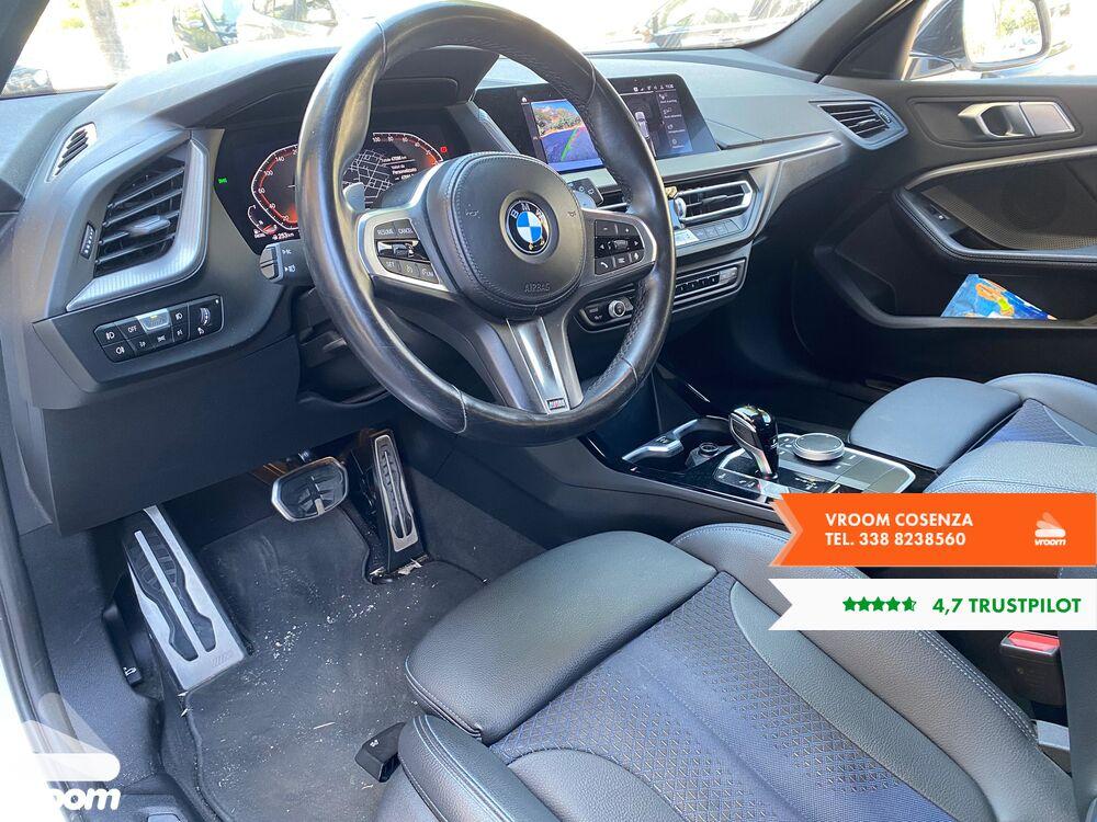 BMW Serie 1 (F40) 118d 5p. Msport