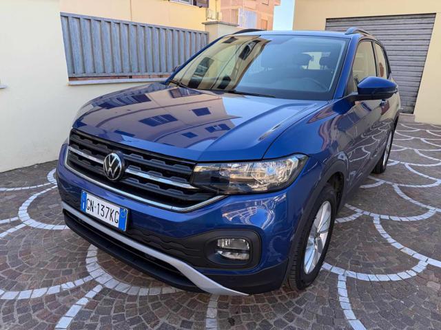 VOLKSWAGEN T-Cross 1.0 TSI 110 CV Style nessuni vincolo !!!!!