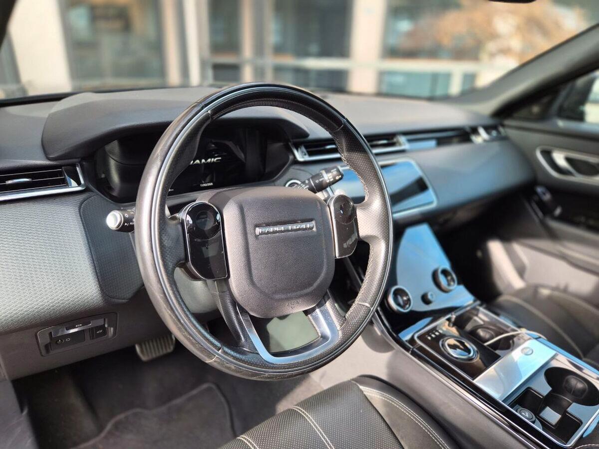 Land Rover Range Rover Velar 3.0d V6 R-Dynamic SE 275cv auto my20