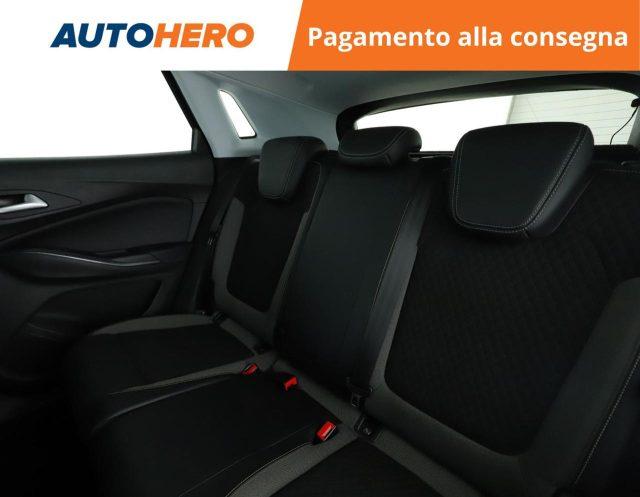 OPEL Grandland X 1.5 diesel Ecotec Start&Stop 120 Anniversary