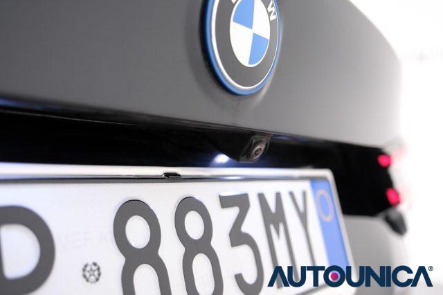 BMW X3 XDRIVE30E MSPORT TETTO PANORAMA