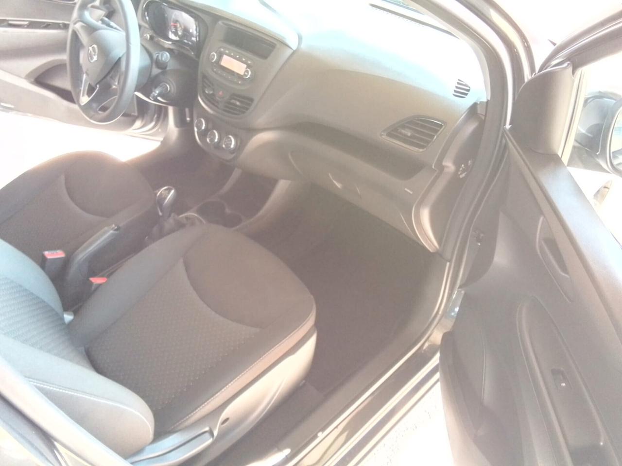 Opel Karl 1.0 75 CV aut. Innovation OK NEO