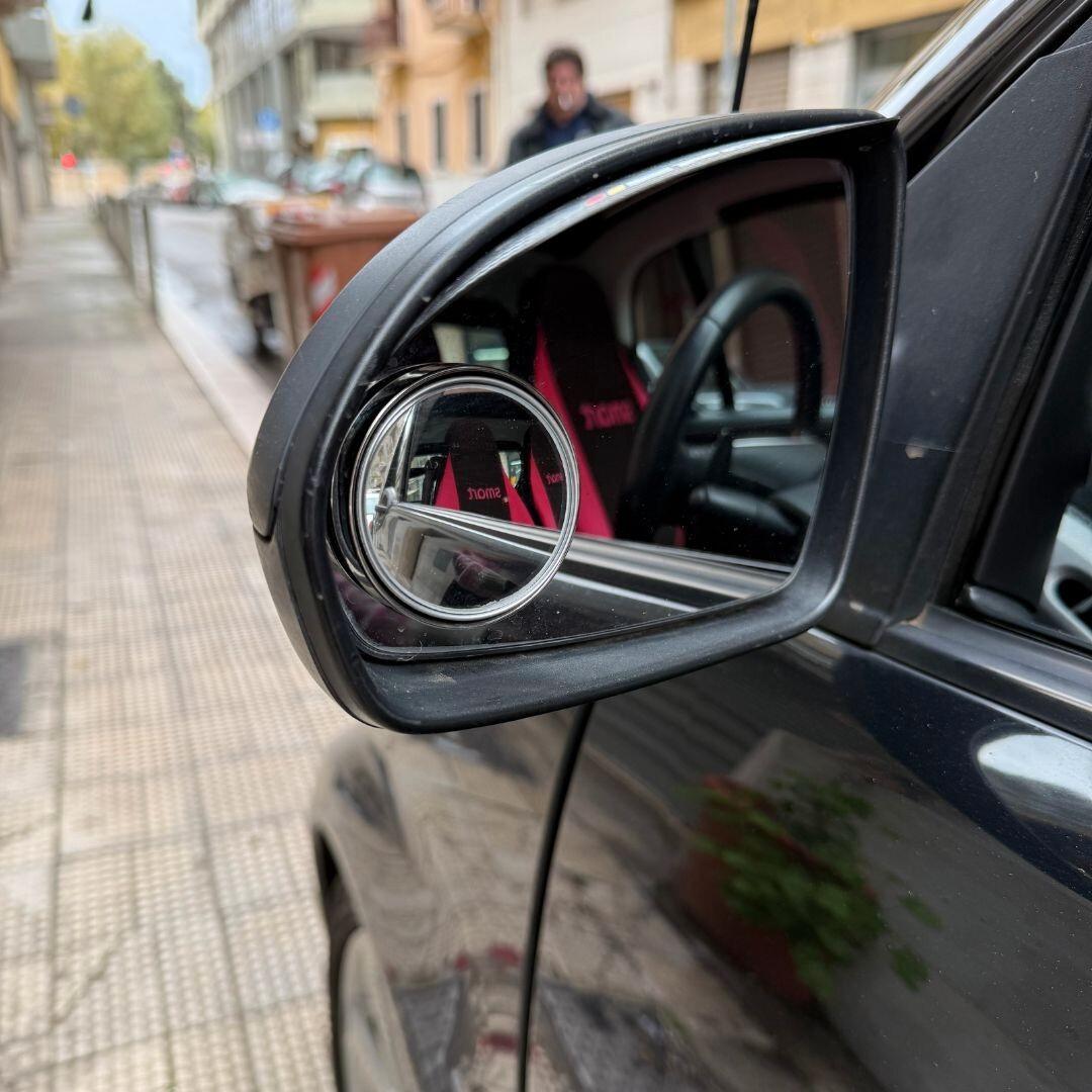 Smart ForTwo benzina 2008