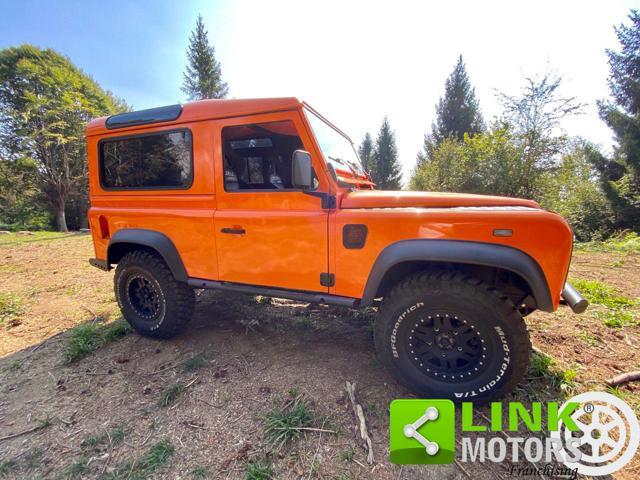 LAND ROVER Defender 90 2.5 TD5 USATA