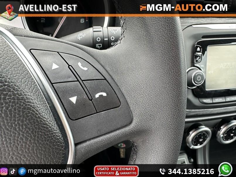 Alfa Romeo Giulietta 1.6 JTDm 120 CV Super