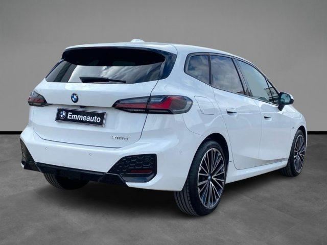 BMW 218 d Active Tourer Msport