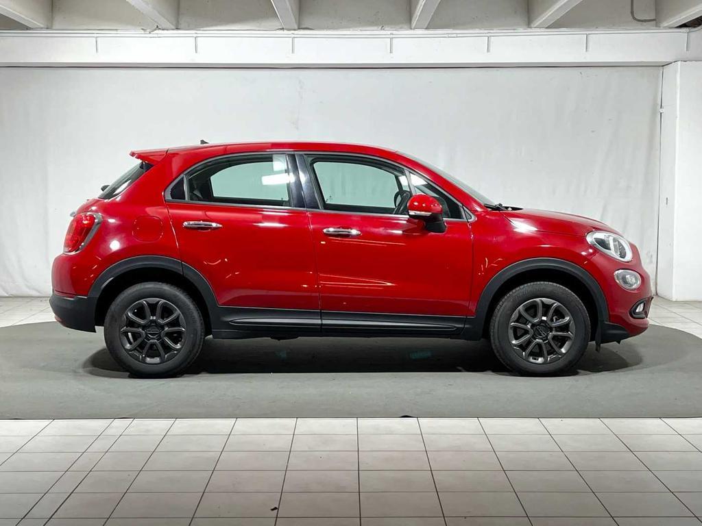 Fiat 500X 1.3 mjt Popstar 4x2 95cv