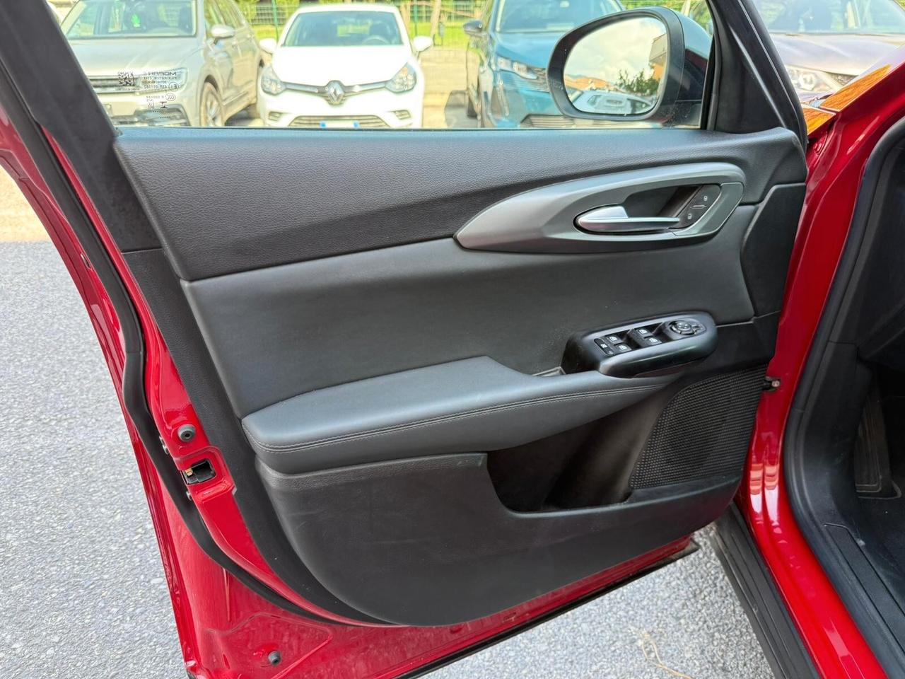 Alfa Romeo Tonale 1.5 130 CV MHEV TCT7 Sprint