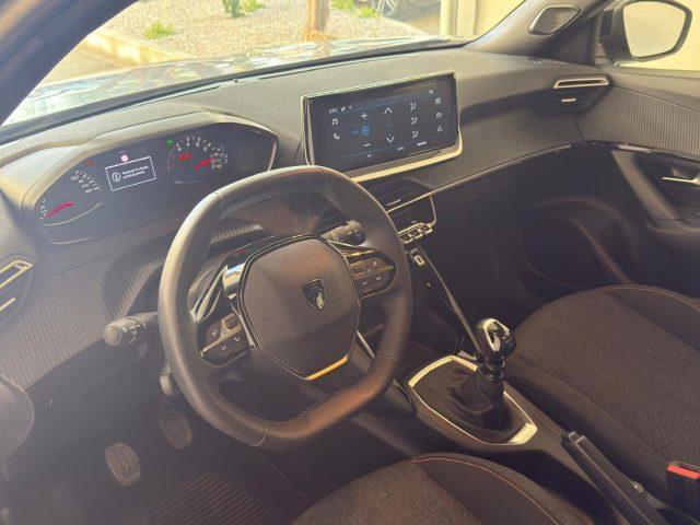 PEUGEOT 2008 PureTech 100 S&S Style