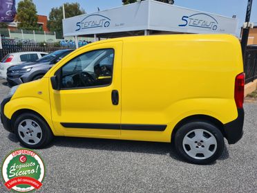 Fiat Fiorino 1.3 MJT 80CV *UNIPRO*TAGLIANDI*