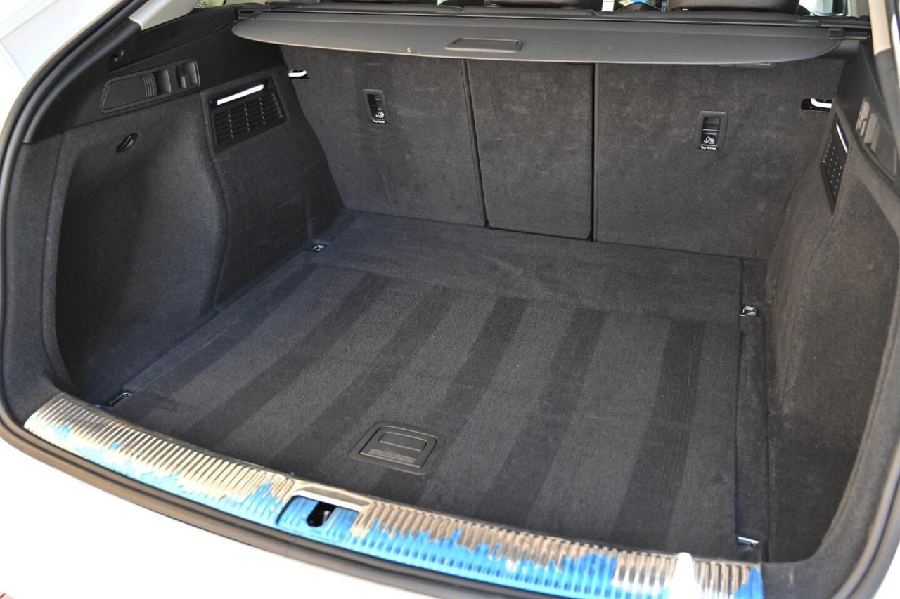 Audi Q5 Sportback 40 TDI quattro S tronic