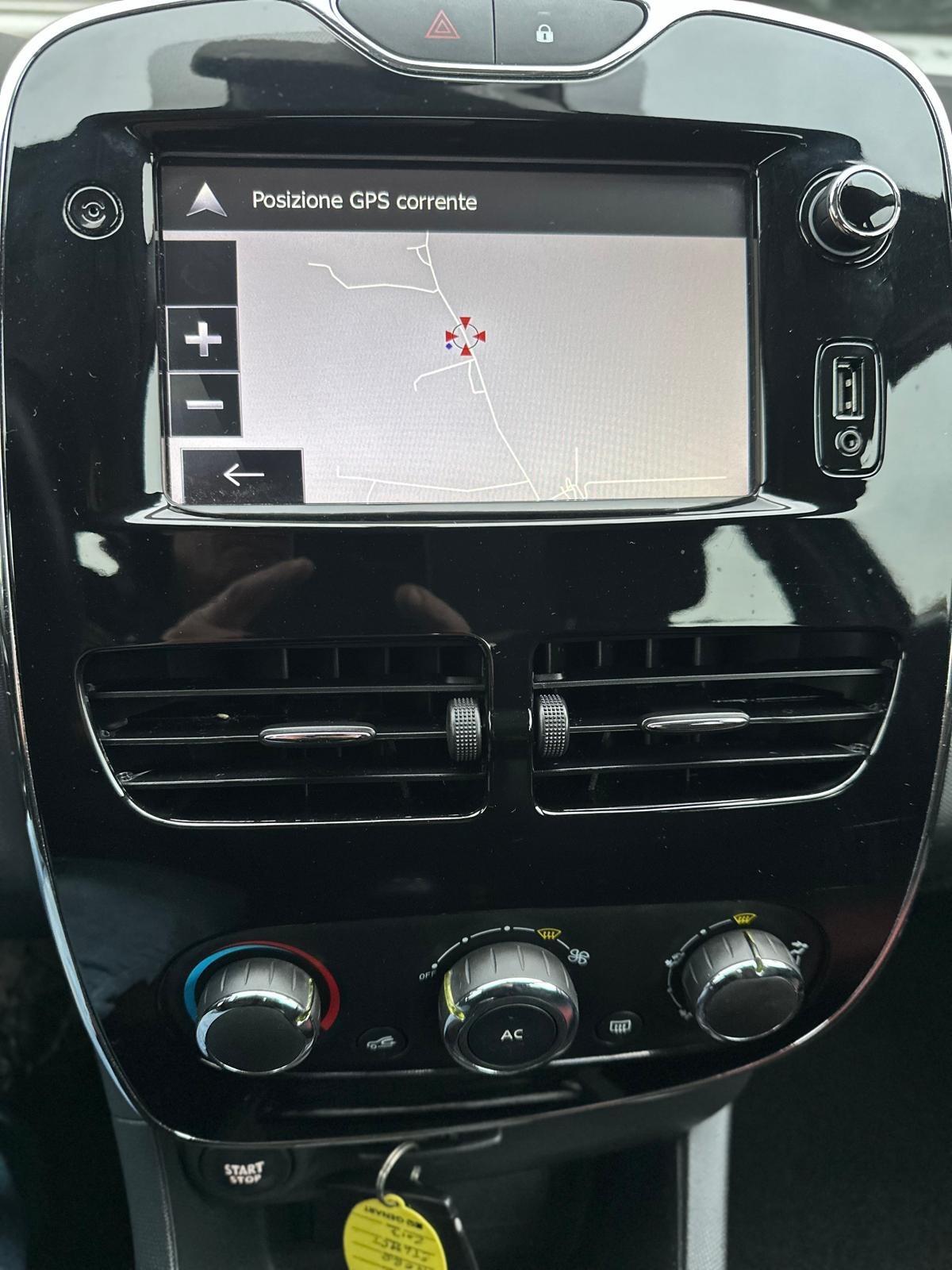 Renault Clio 1.5 dCi 8V 75CV 5 porte Live