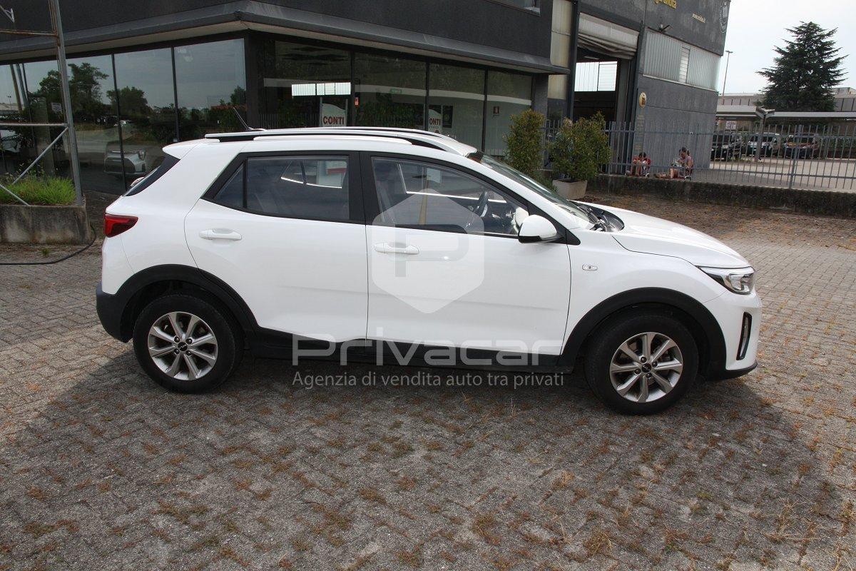 KIA Stonic 1.2 DPI Urban