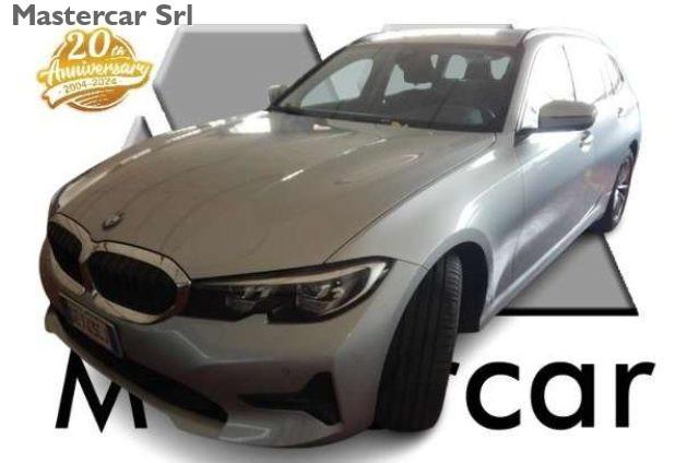 BMW 320 d 190cv Touring mhev 48V - GE743CJ