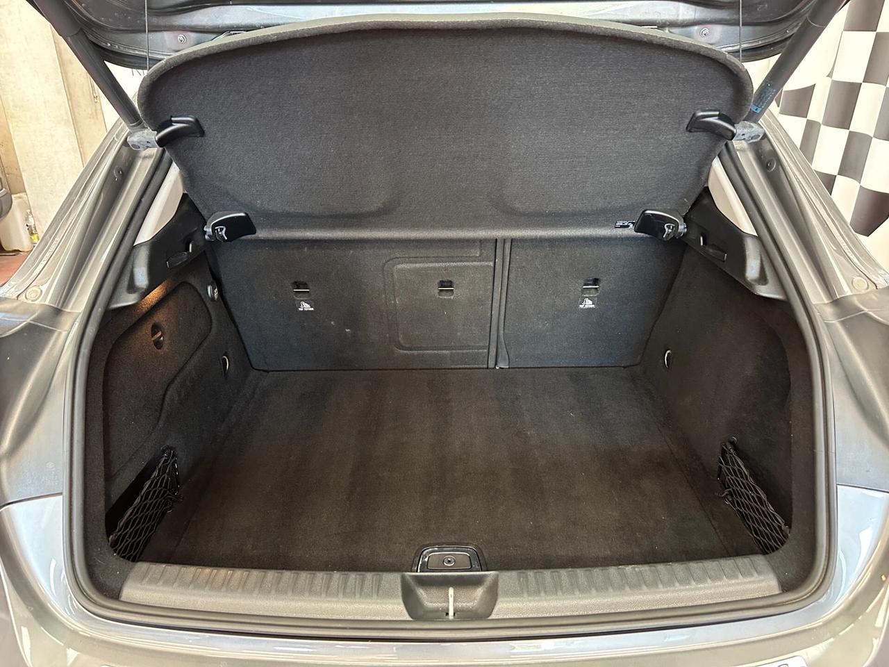 Mercedes-benz GLA 220d 177cv Automatic Sport f.l