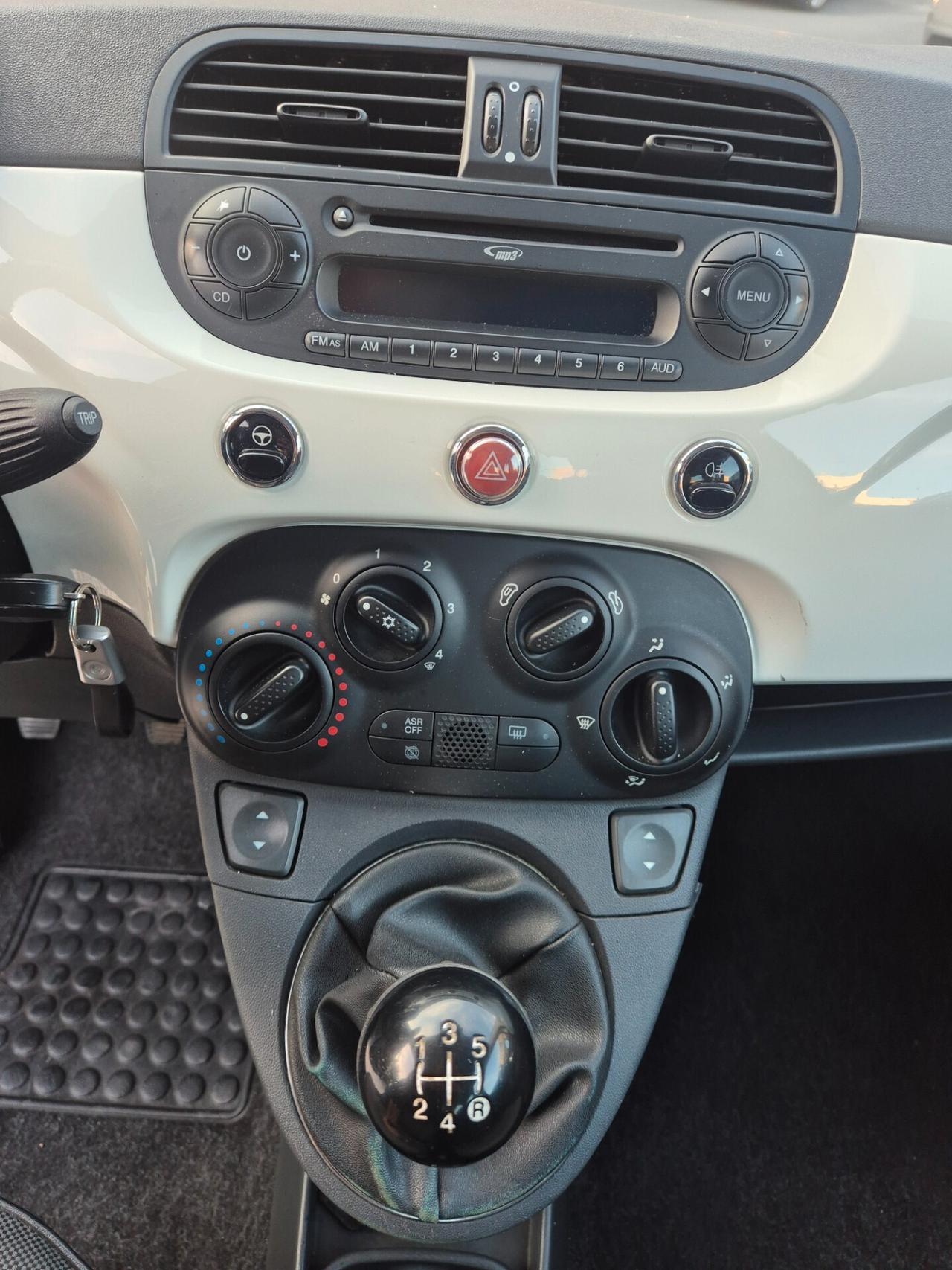 Fiat 500 1.3 Multijet 16V 95 CV GQ