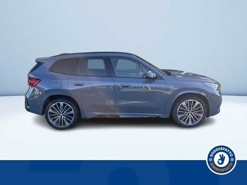 BMW X1 xDrive 23d M Sport Pro