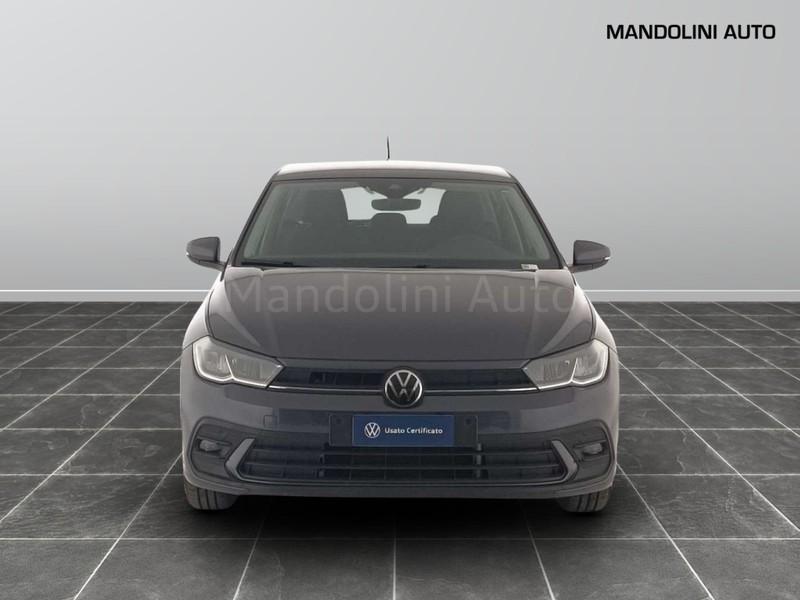 Volkswagen Polo 1.0 tsi 95cv life