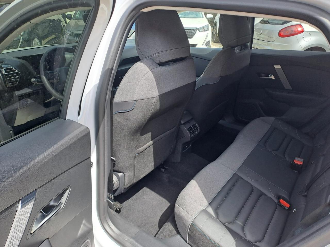 Citroen C4 PureTech 130 S&S Max