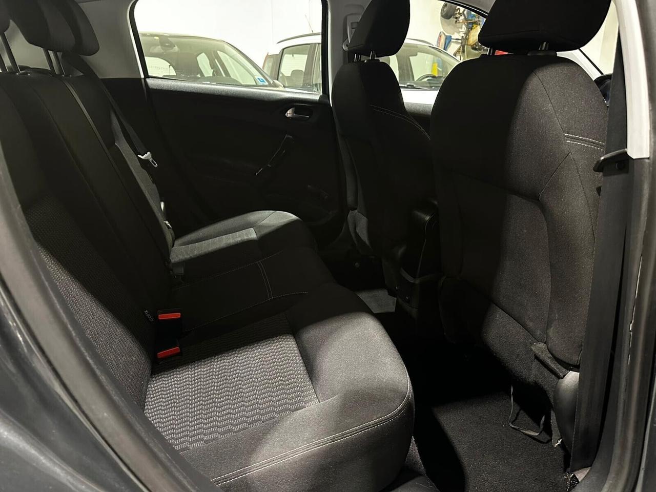 Peugeot 208 BlueHDi 75 5 porte Active