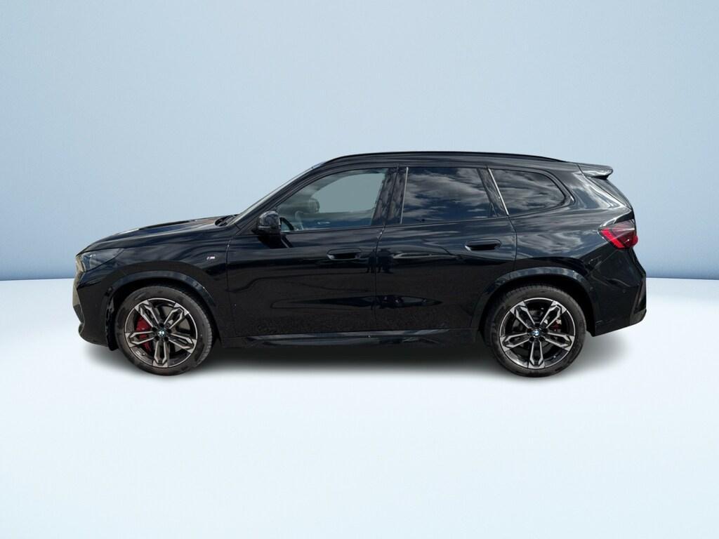 BMW X1 20 d Mild Hybrid 48V Msport xDrive DCT