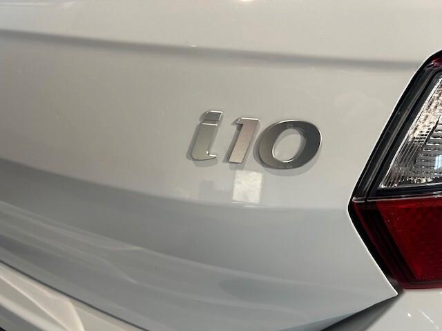 Hyundai i10 1.0 MPI Connectline