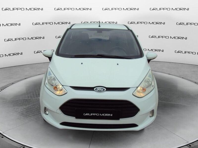 Ford B-Max 1.4 90/86cv Business GPL
