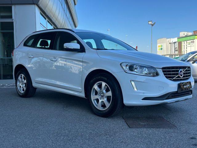 VOLVO XC60 D4 AWD Geartronic