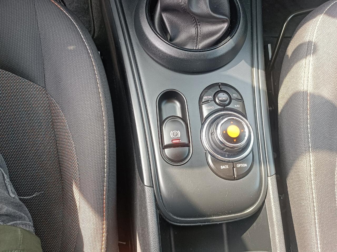 Mini Cooper D Countryman 2.0 SD Business ALL4