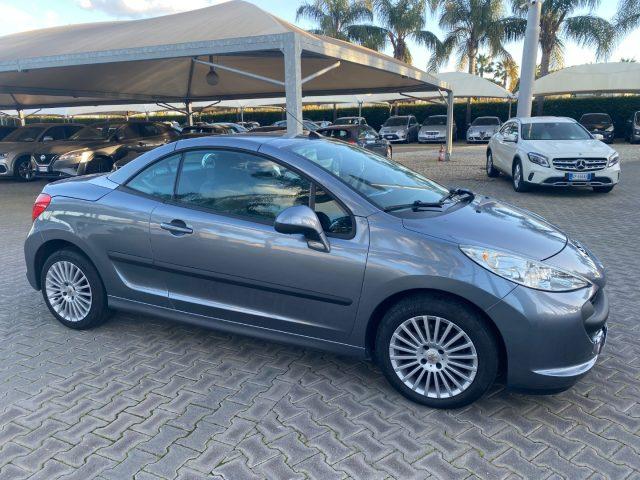 PEUGEOT 207 1.6 HDi 110CV CC Tecno