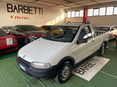 Fiat Strada 1.9 D Pick-up Unipro Iva Esposta PERMUTE RATE