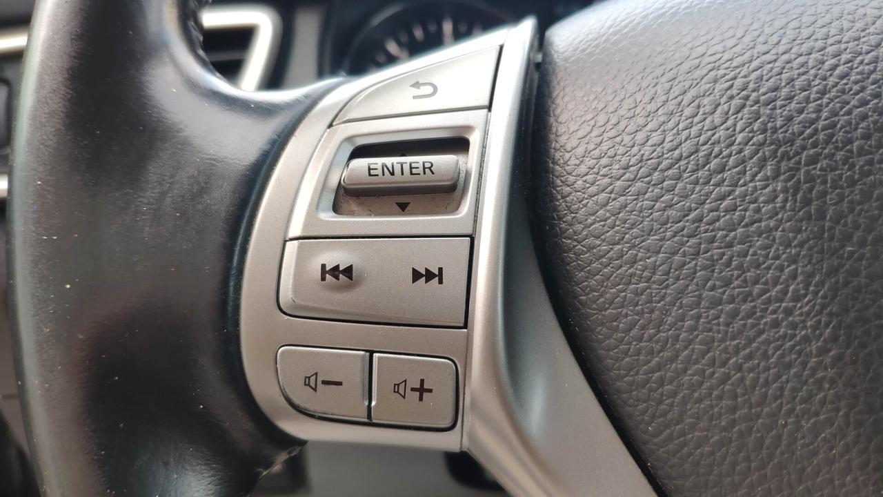 Nissan Qashqai 1.5 dCi Tekna 110 CV