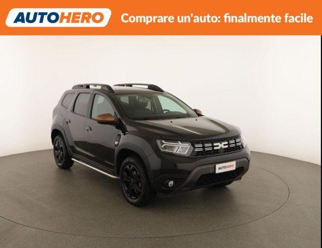 DACIA Duster 1.5 Blue dCi 8V 115 CV 4x2 Extreme