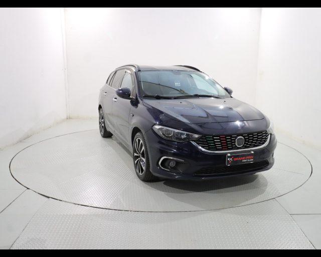 FIAT Tipo 1.6 Mjt S&S SW Lounge