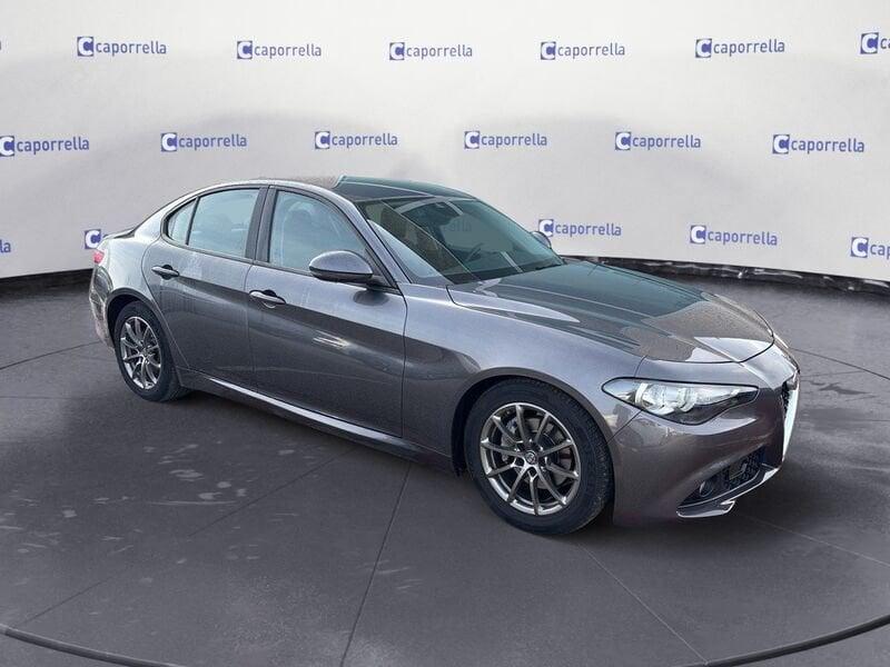 Alfa Romeo Giulia GIULIA 2.2 Mjt Business 150cv