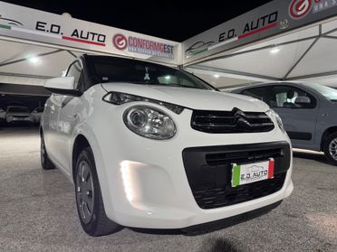 Citroen C1 VTi 72 5 porte Urban Ride