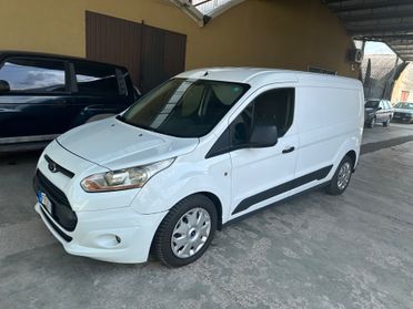 Ford Transit Connect Maxi 1.6D Clima 3 posti