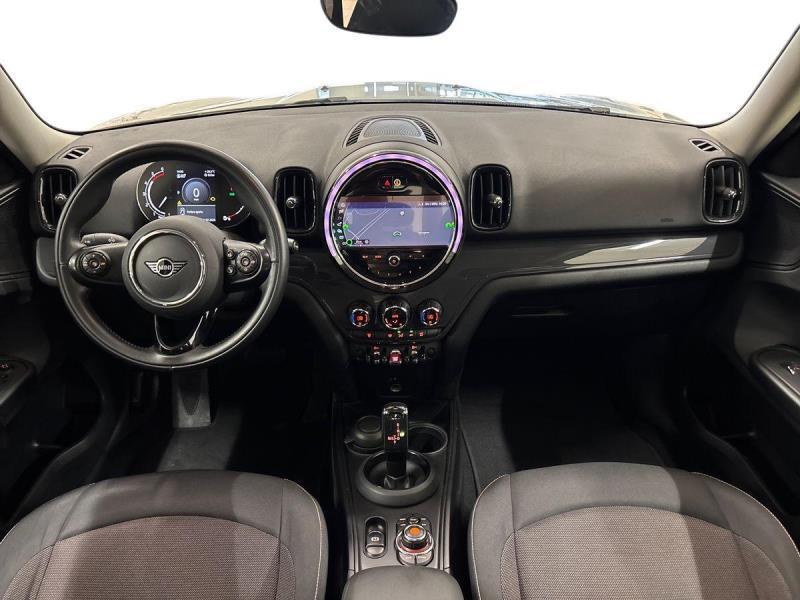 Mini One D Countryman 1.5 TwinPower Turbo One D Business