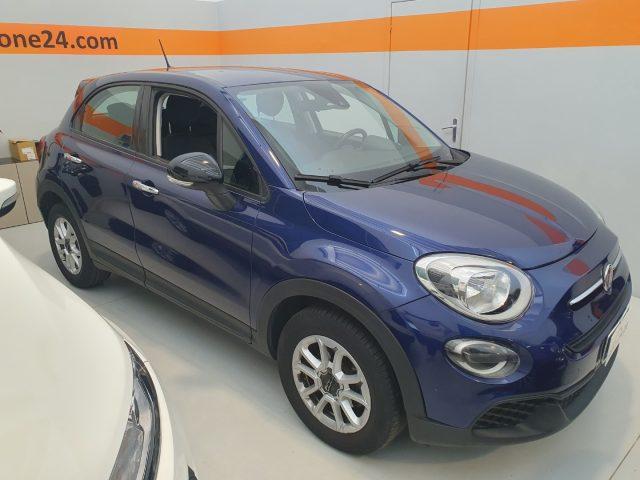 FIAT 500X 1.0 T3 120 CV Business NEOPATENTATI PREZZO REALE