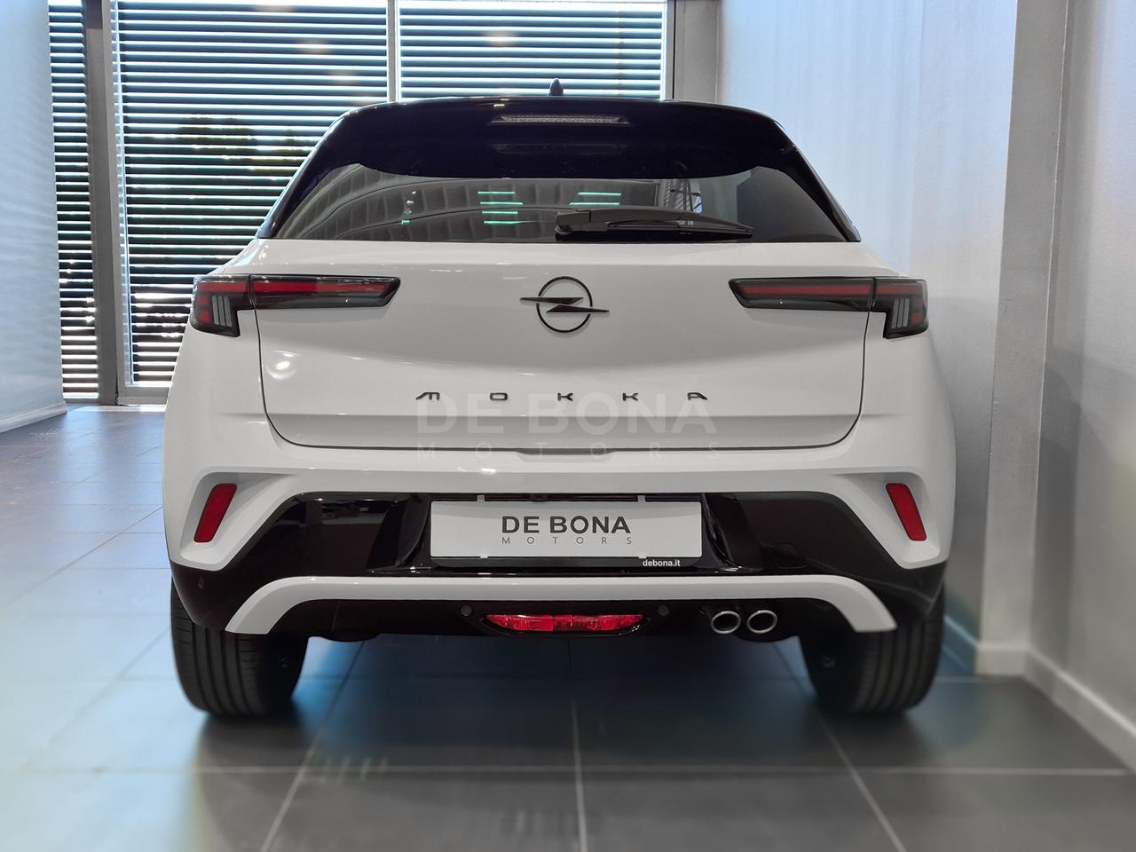 Opel Mokka 1.2 gs s&s 136cv