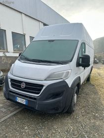 FIAT Ducato 33 2.3 MJT 130CV PLM-TA Furgone