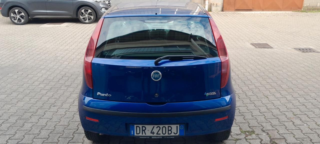 Fiat Punto Classic 1.2 5 porte Neopatentati OK
