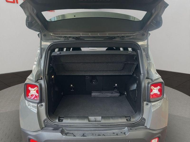 Jeep Renegade Renegade 1.3 t4 S 2wd 150cv ddct