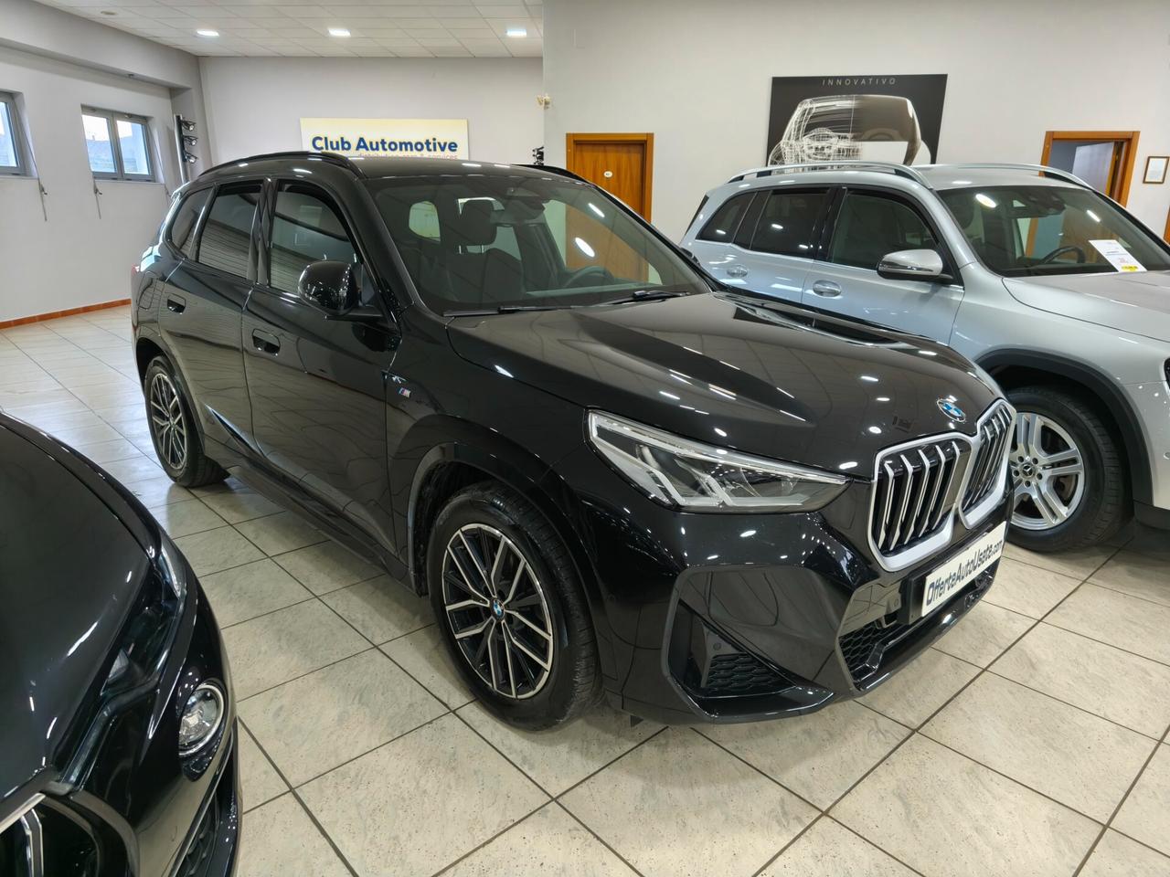 Bmw X1 xDrive 20d 163cv Msport (Aziendale Italiana - Iva Esposta)