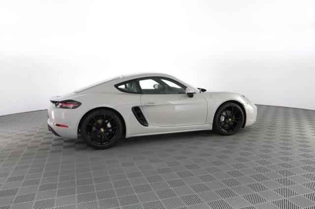 PORSCHE 718 718 Cayman 2.0