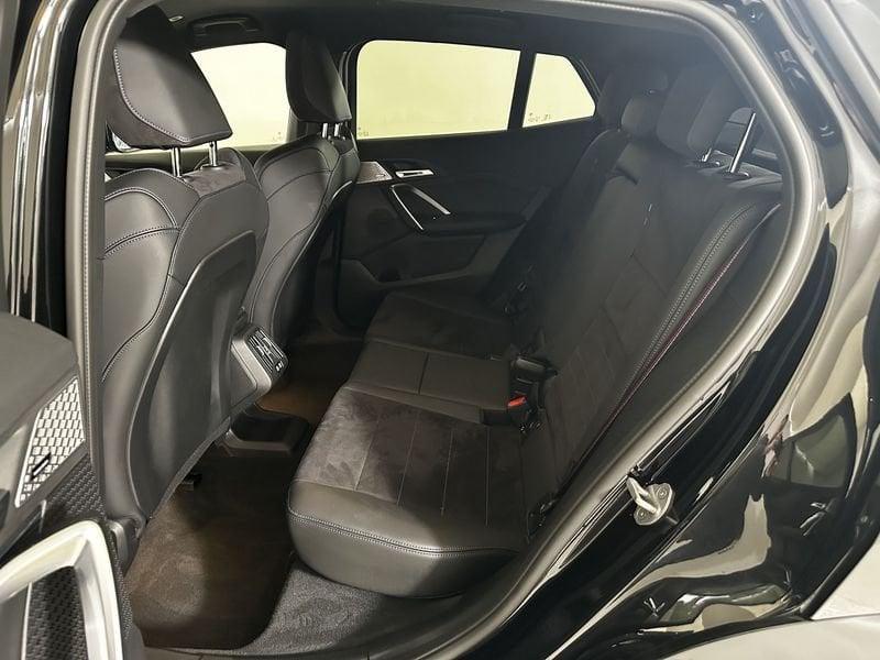 BMW X2 U10 xdrive 20d 48V MSport Pro auto