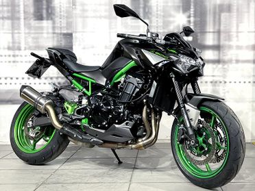 Kawasaki Z 900