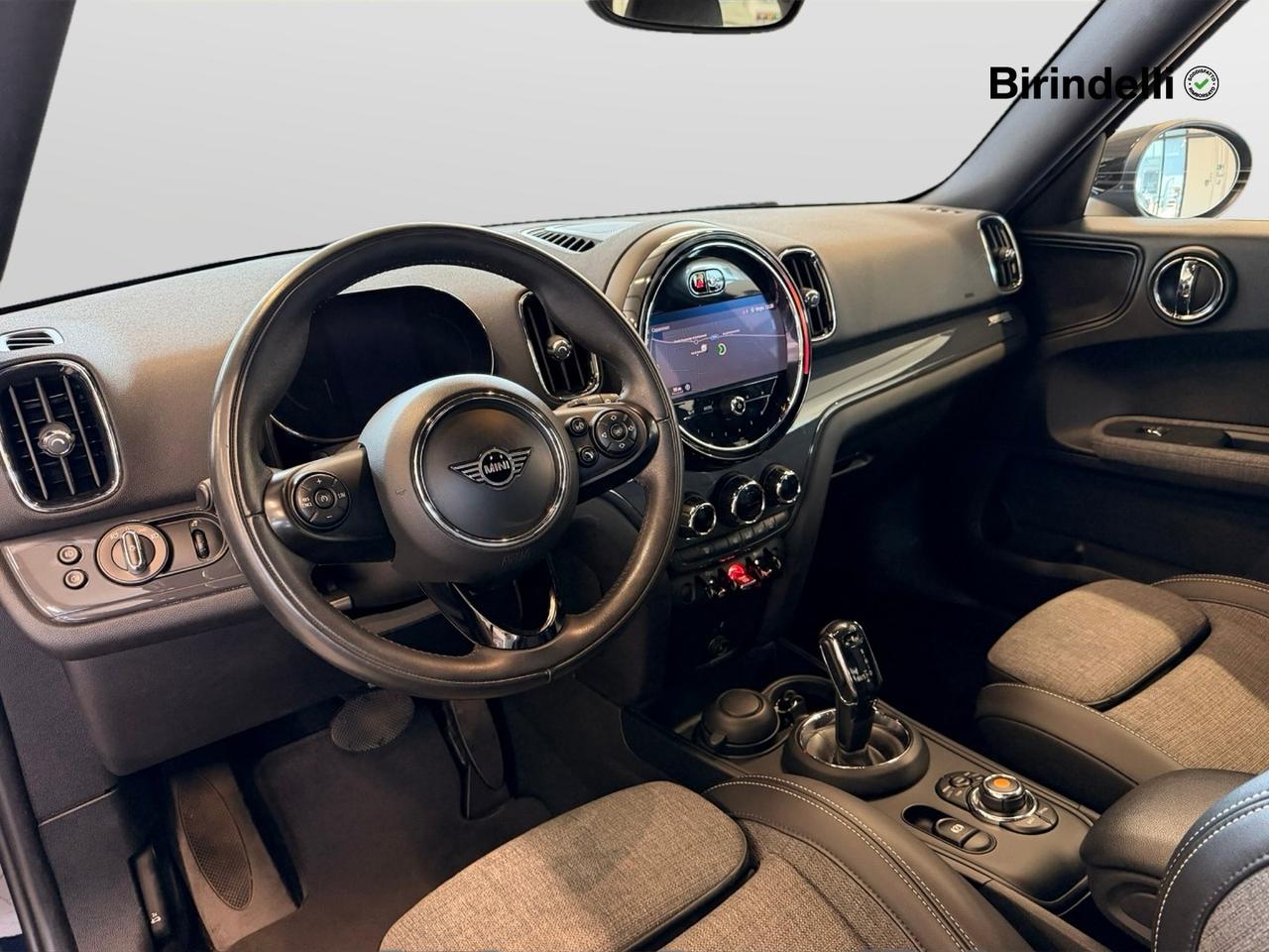 MINI Mini Countrym.(F60) - Mini 1.5 Cooper Northwood Edition Countryman