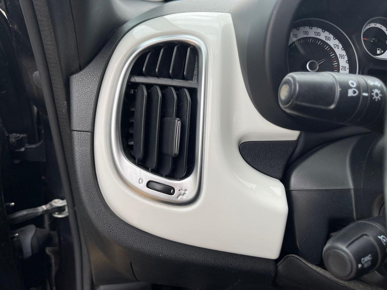 Fiat 500L Lounge 1.3 16V Multijet #7064